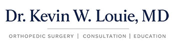 Kevin Louie MD Logo